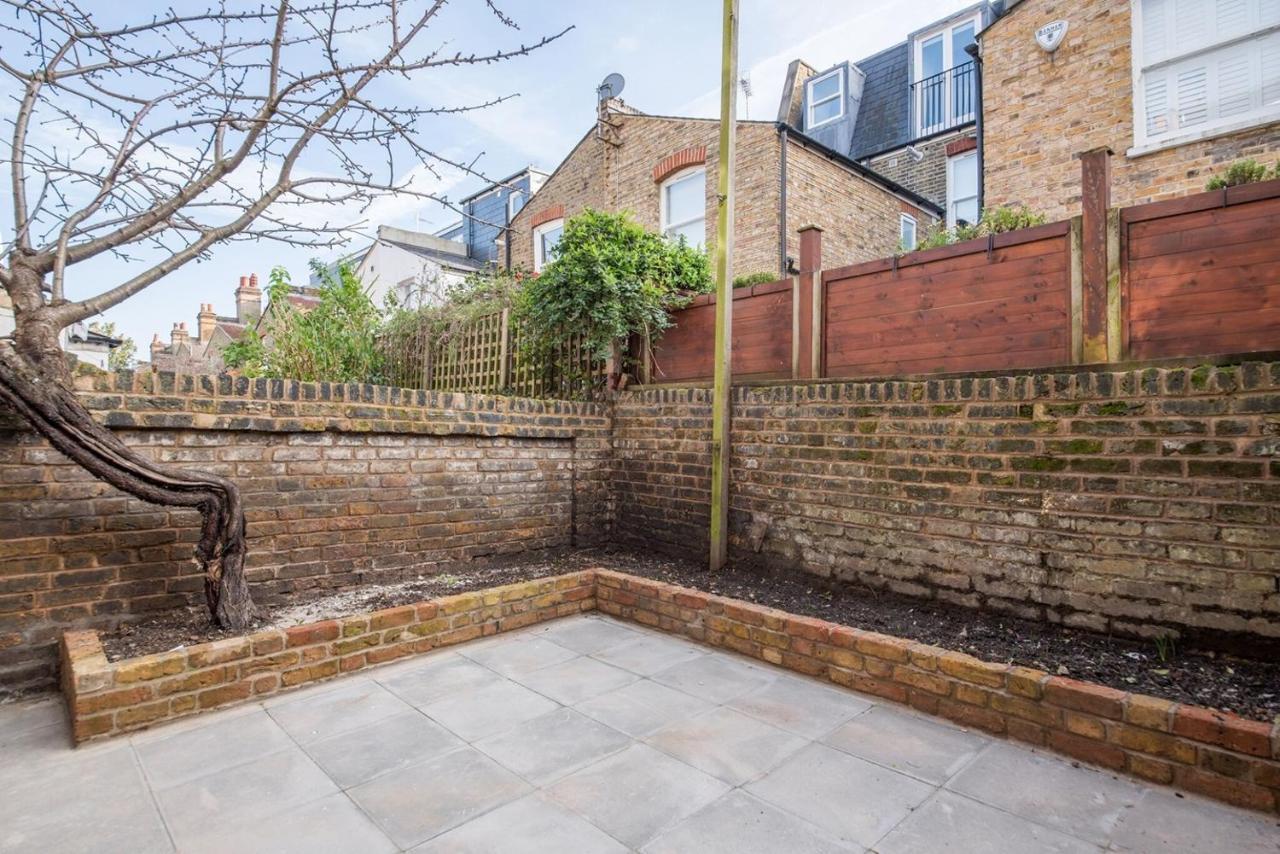Comfortable Flat In Hammersmith Appartement *