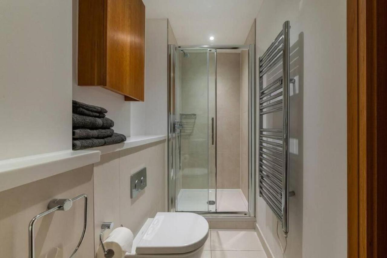 Leilighet - Tower Hill - City Centre By Prime N-3 *