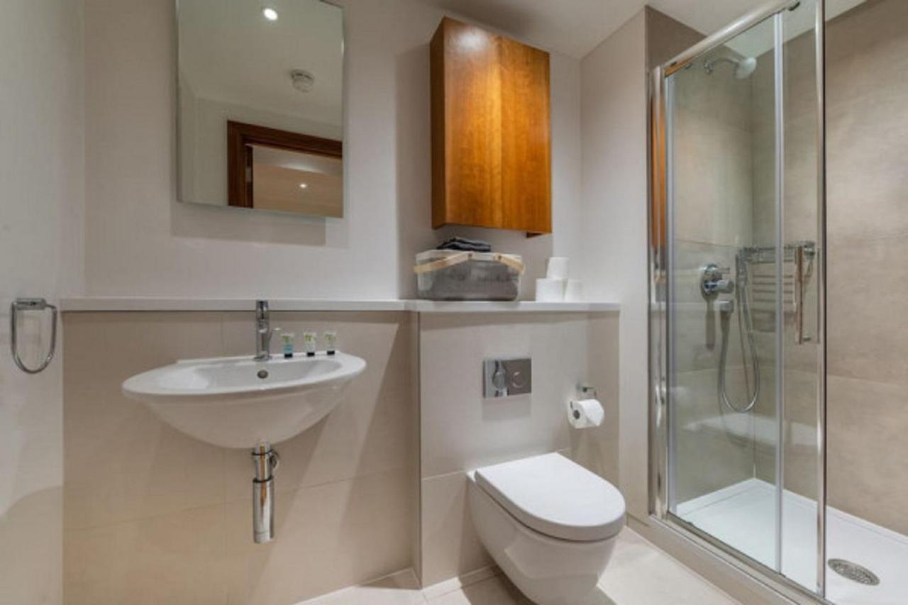 Appartement Studio - Tower Hill - City Centre By Prime N-11