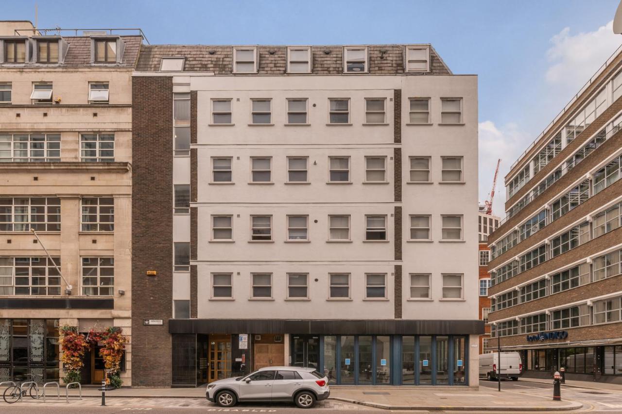 Leilighet - Tower Hill - City Centre By Prime N-3 London