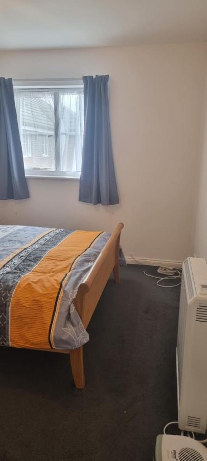 Very Two Bedroom In Leilighet *