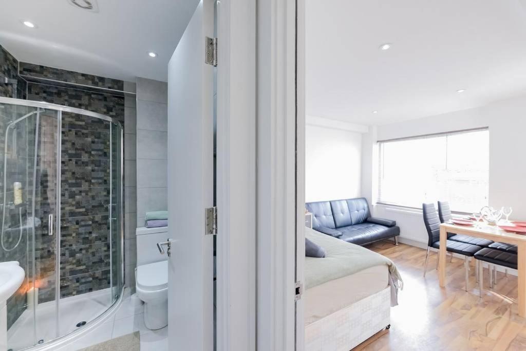 Sparrow 5 Appartement Londen
