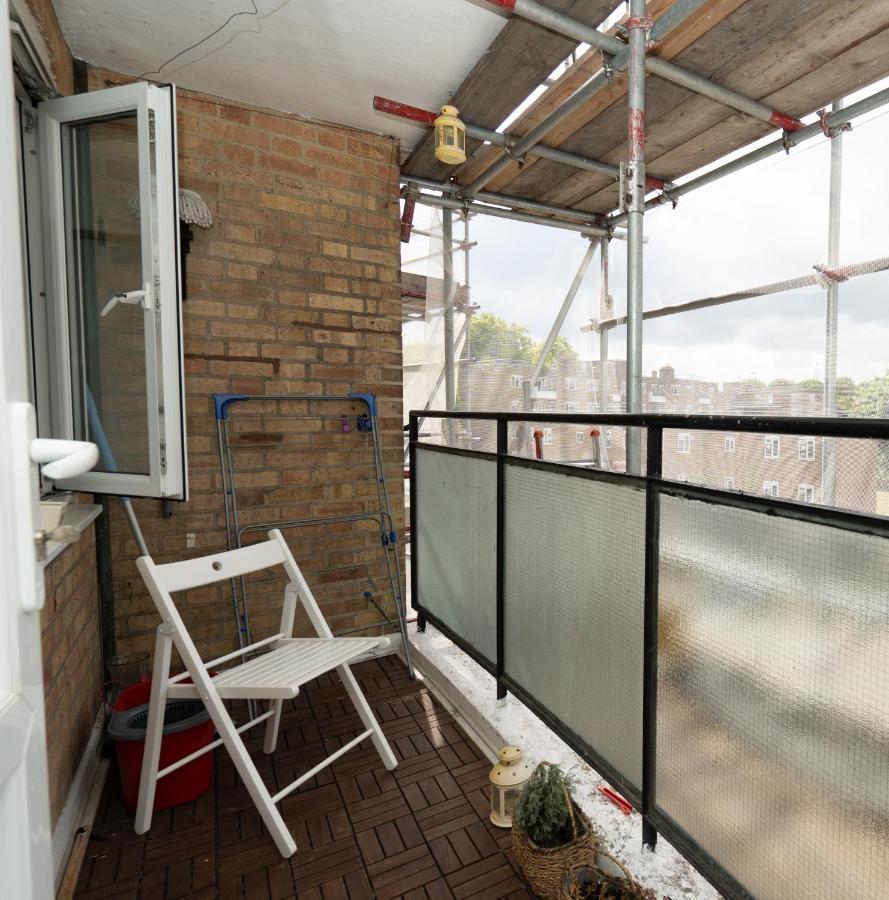 Modern 2-bedroom Flat Near Chelsea Apartment