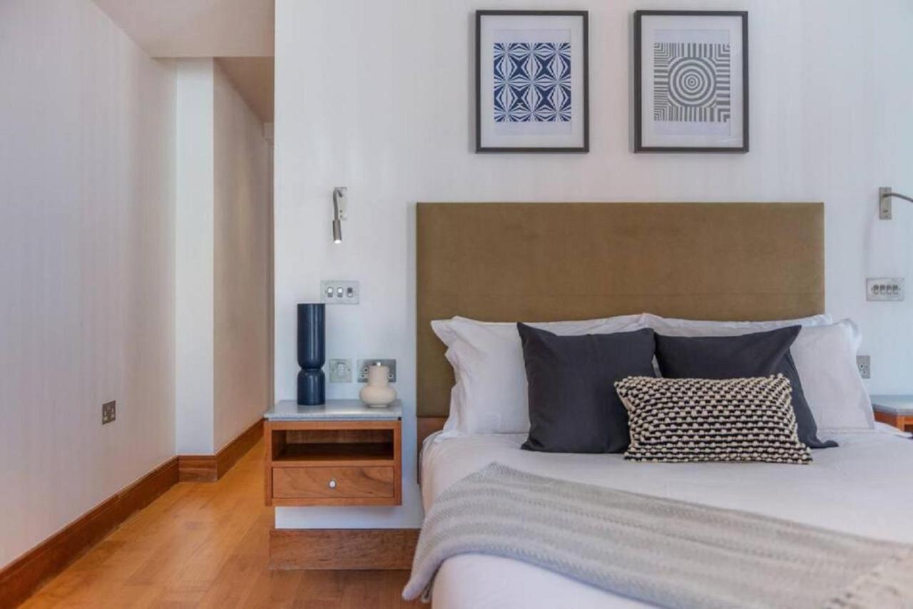 Appartement Studio - Tower Hill - City Centre By Prime N-11