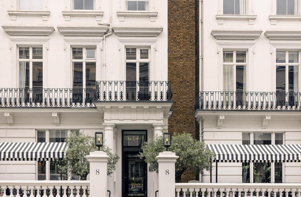 The Laslett Londen