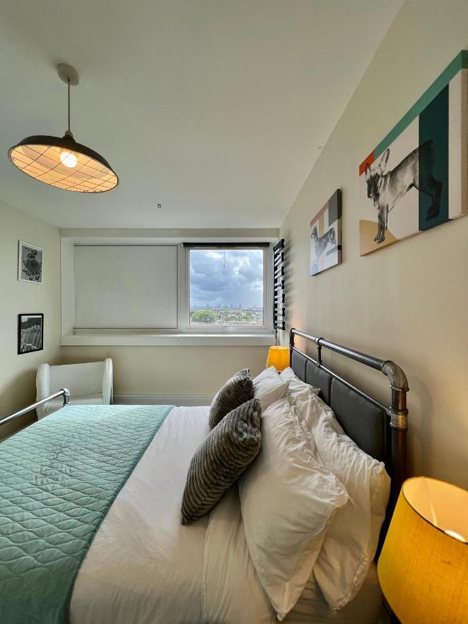 Apartment Abbey Road
