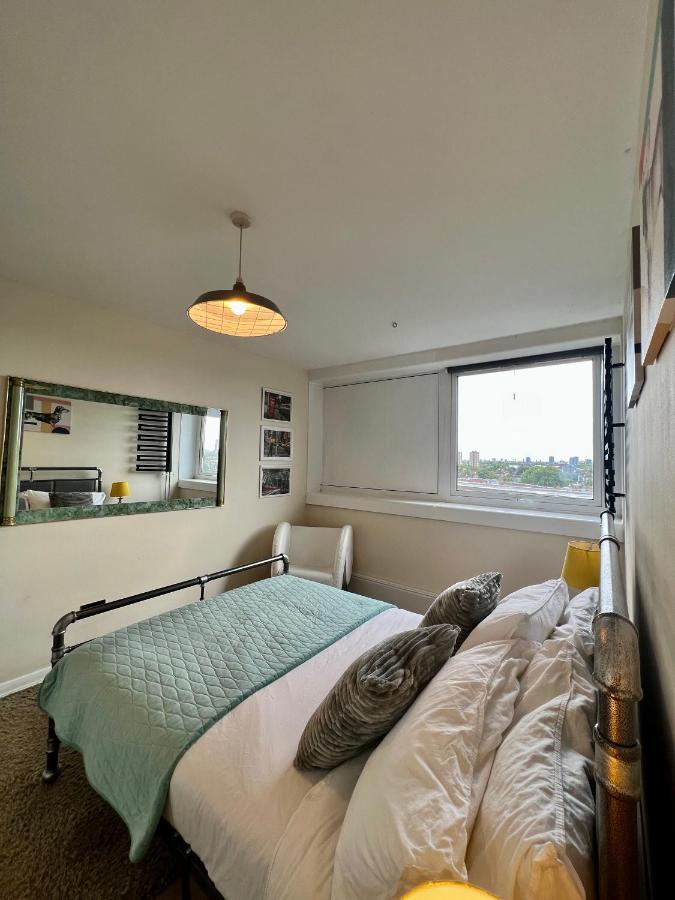 Apartment Abbey Road