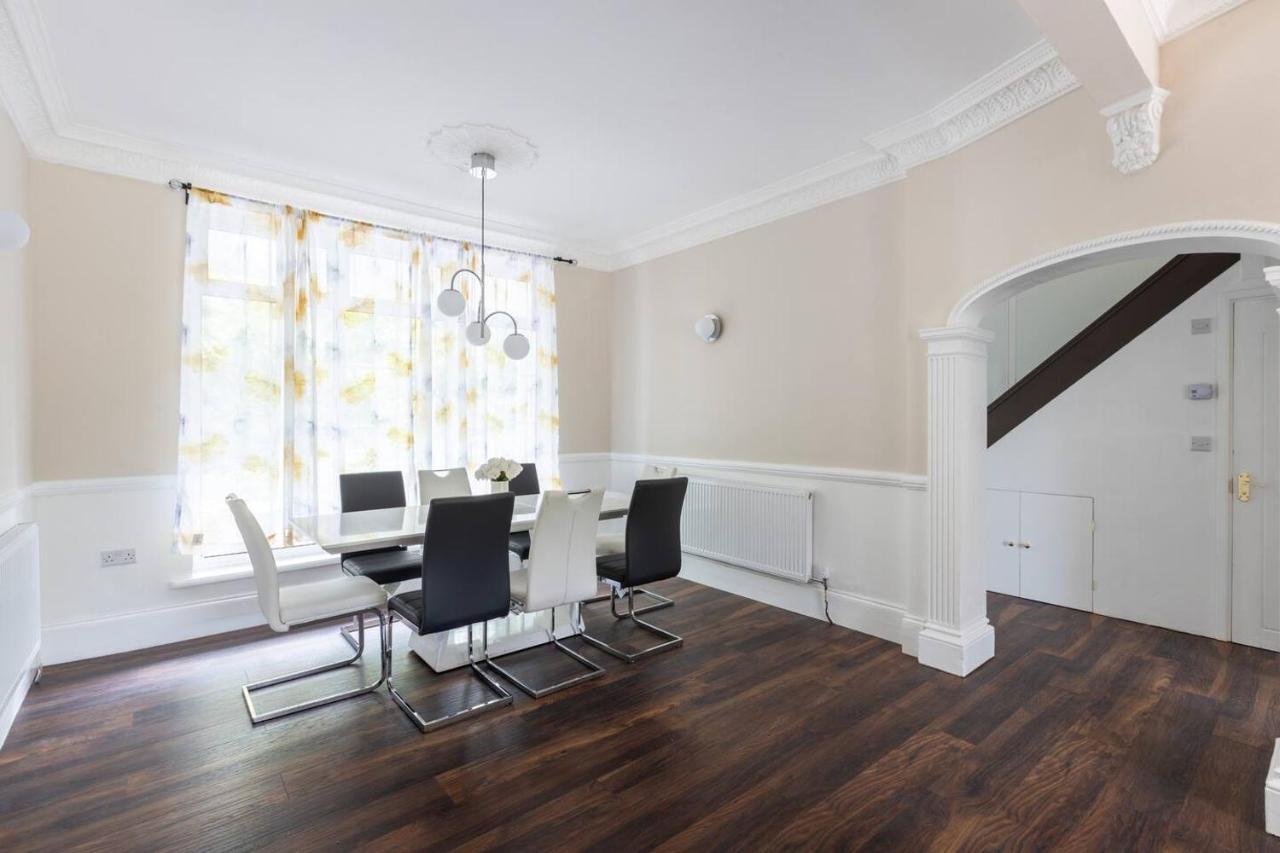 Apartment Stunning