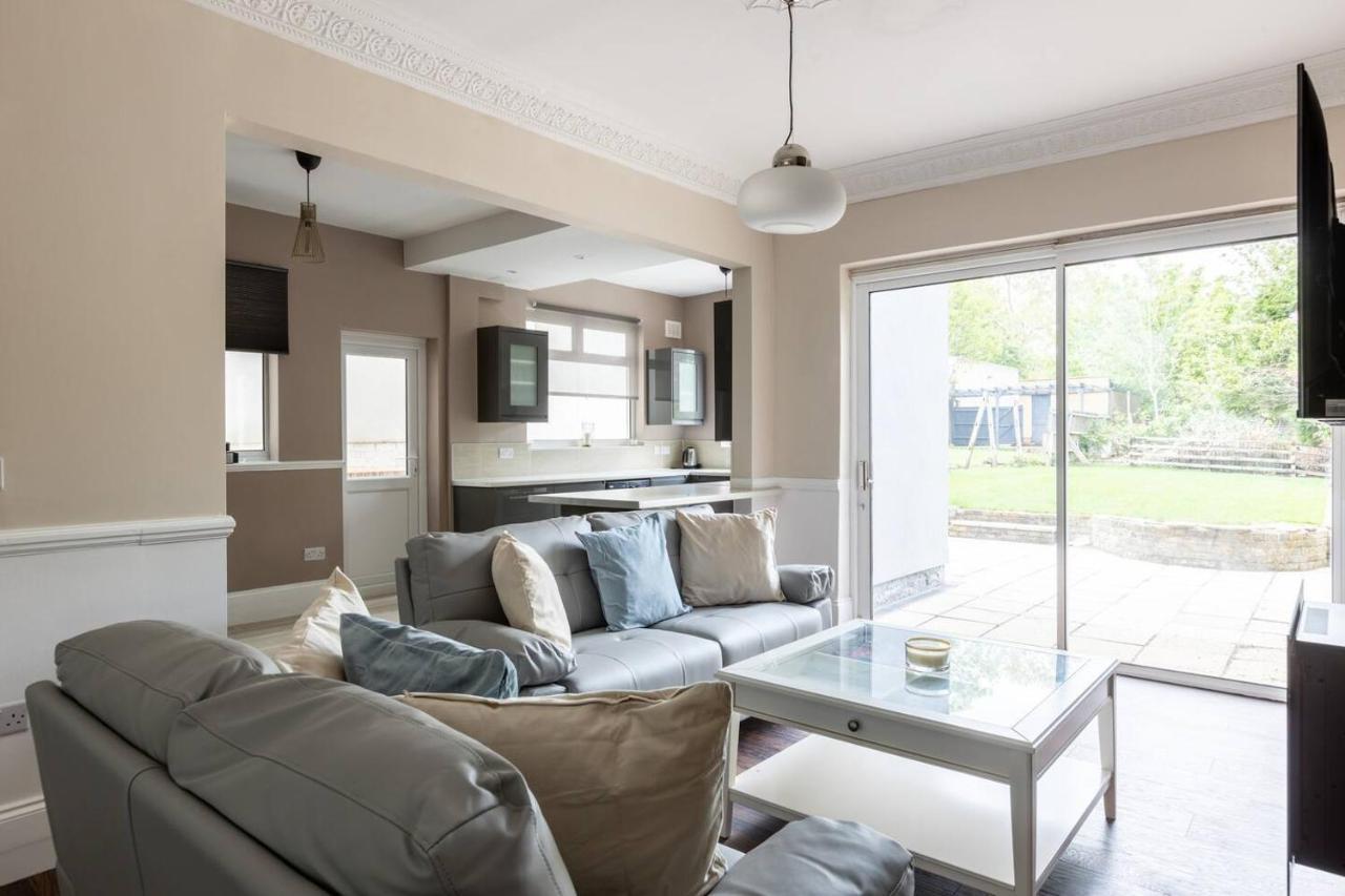 Stunning Apartment London