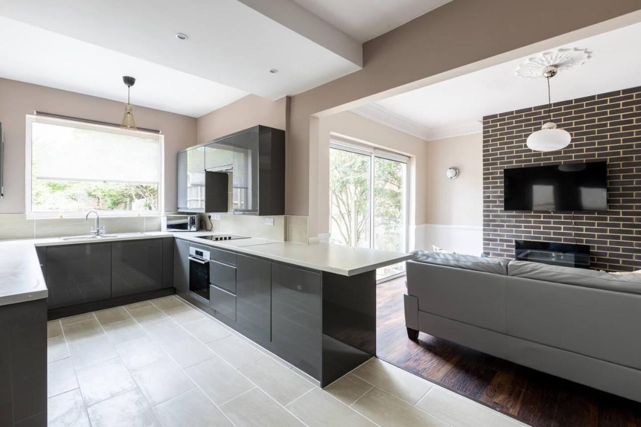 Apartment Stunning London