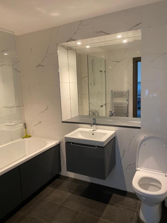 Appartement Lovely And Comfortable Flat In Chelsea.