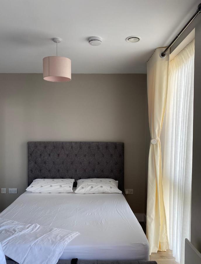 Lovely And Comfortable Flat In Chelsea. Appartement Londen