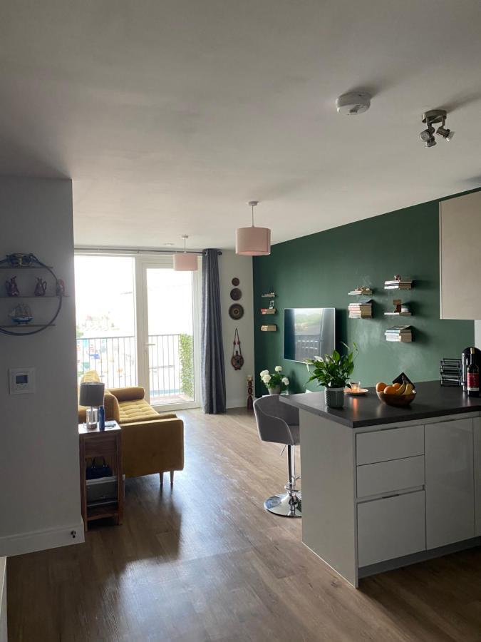 Appartement Lovely And Comfortable Flat In Chelsea. Londen