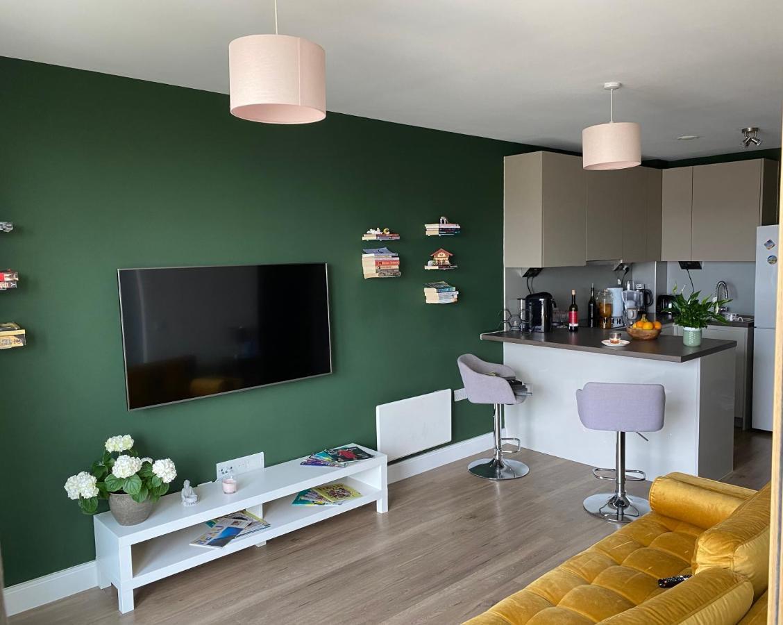 Appartement Lovely And Comfortable Flat In Chelsea. Londen