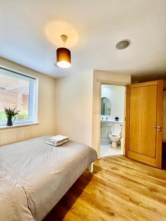 Luxury 3 Bedroom Riverside - Canary Wharf & The O2 Arena Appartement *