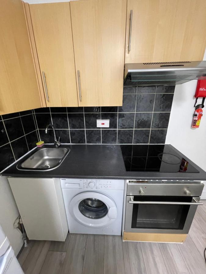 Appartement Miles Building 2 *