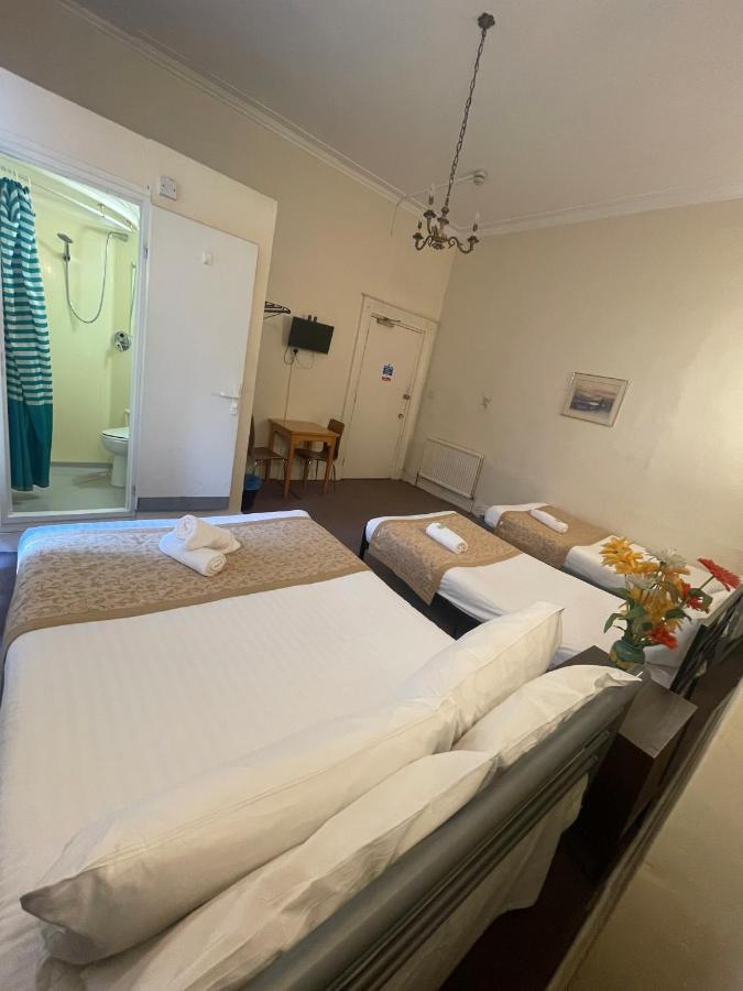 Thanet Annex Hotel 2*