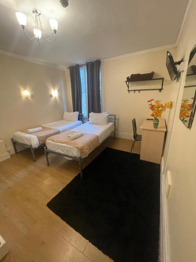 Thanet Annex 2*
