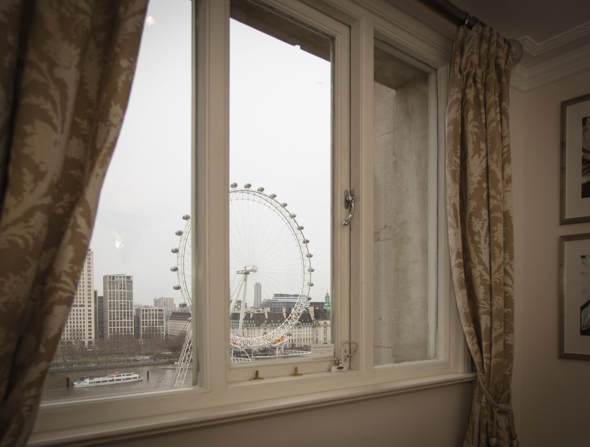 The Royal Horseguards Hotel, 4* London
