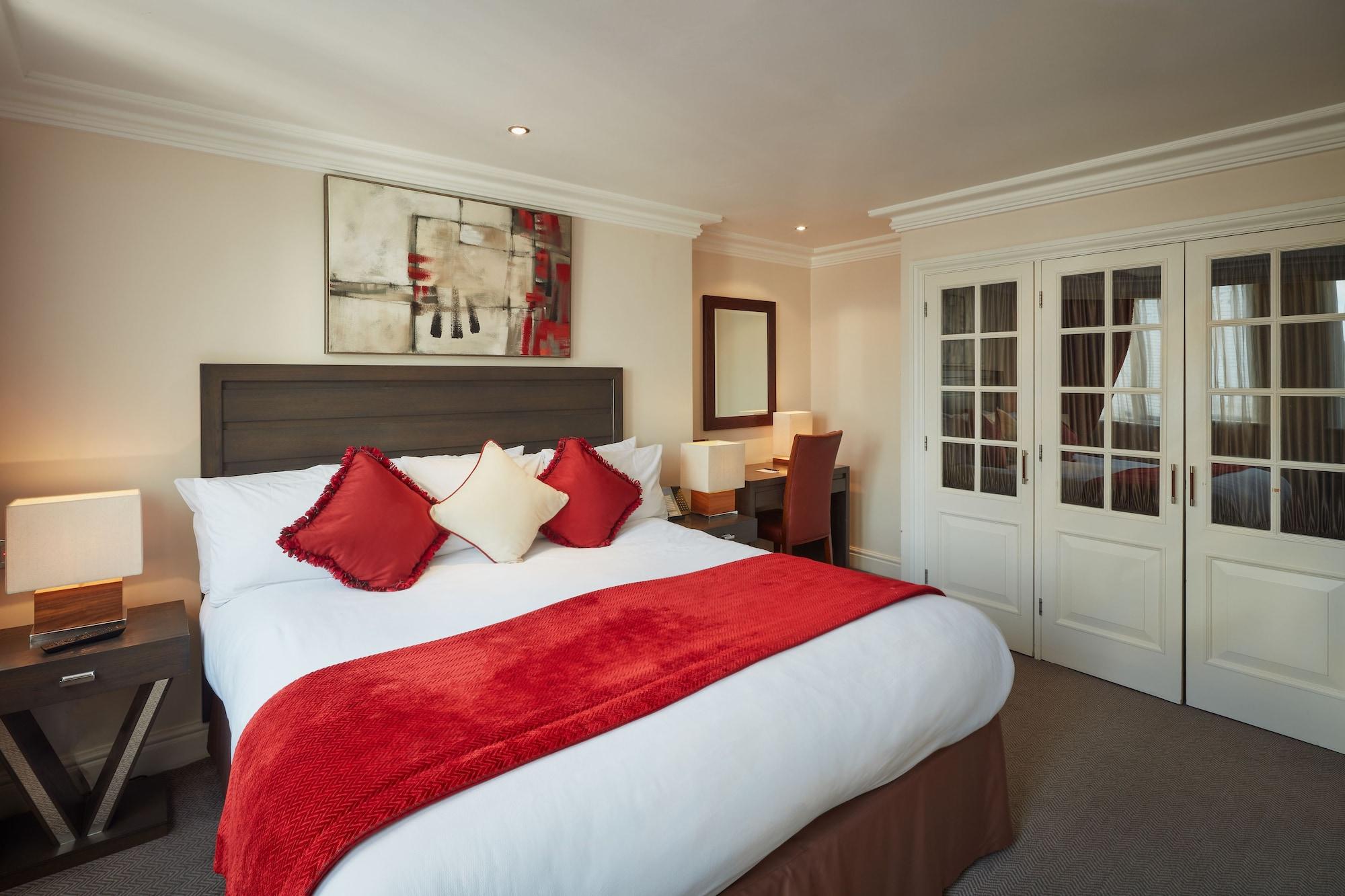 The Royal Horseguards Hotel,