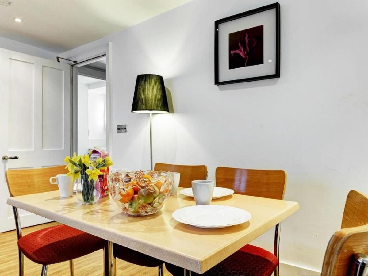 Bedford Place Apartment London