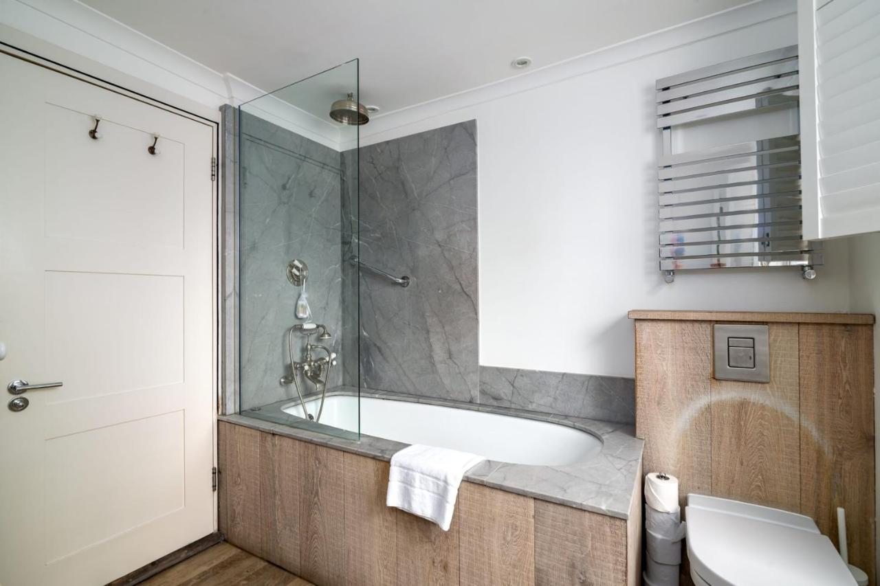 Apartamento Guestready - Cosy Apt Near Portobello Road Market
