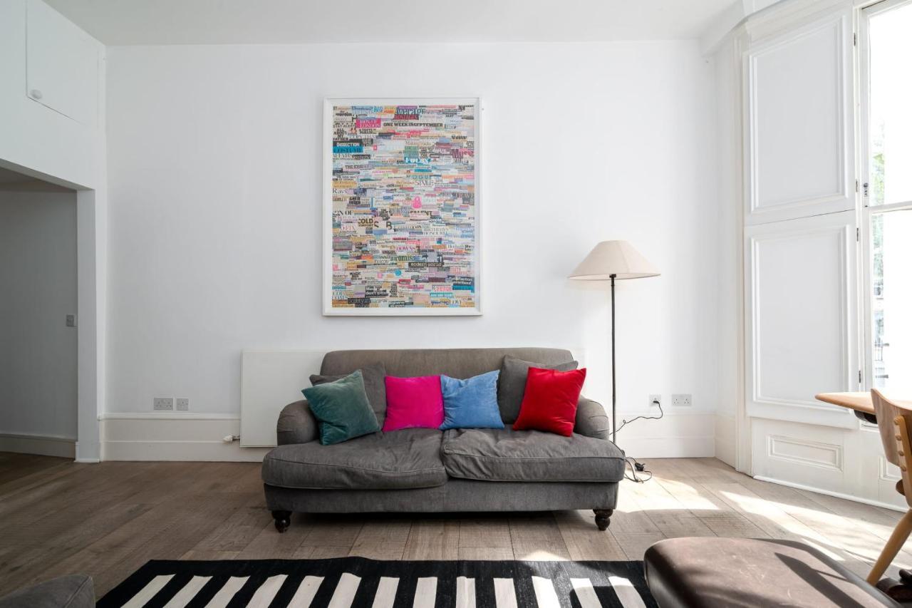 Apartamento Guestready - Cosy Apt Near Portobello Road Market *