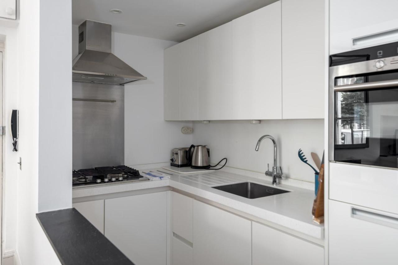 Apartamento Guestready - Cosy Apt Near Portobello Road Market