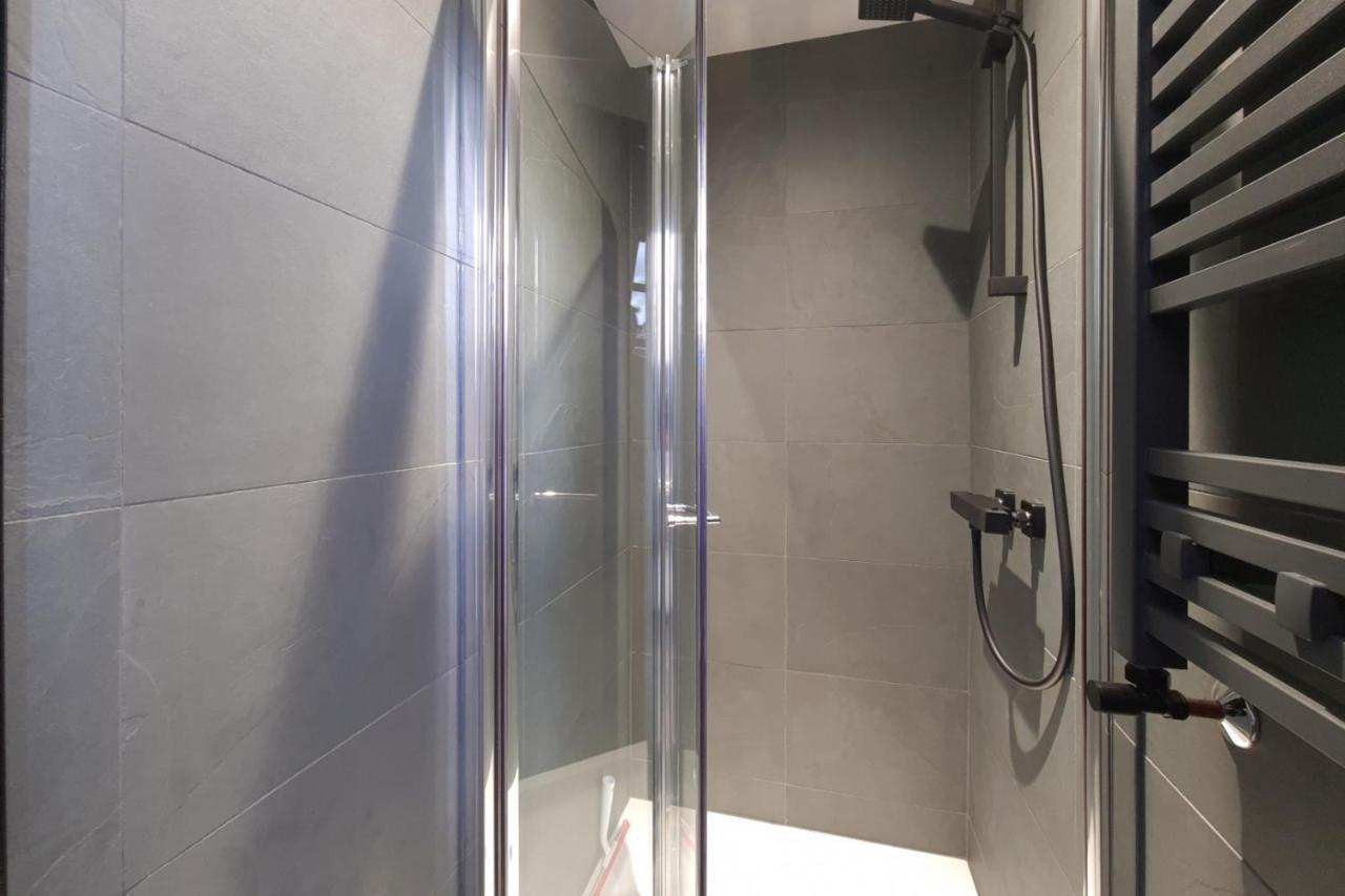 Appartement Langdon Brooks *