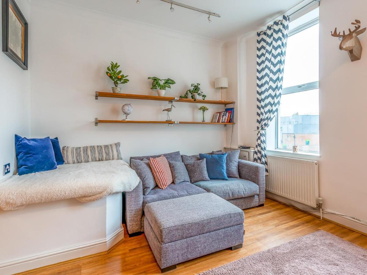 Pass The Keys Balham Modern Cosy Appartement Londen