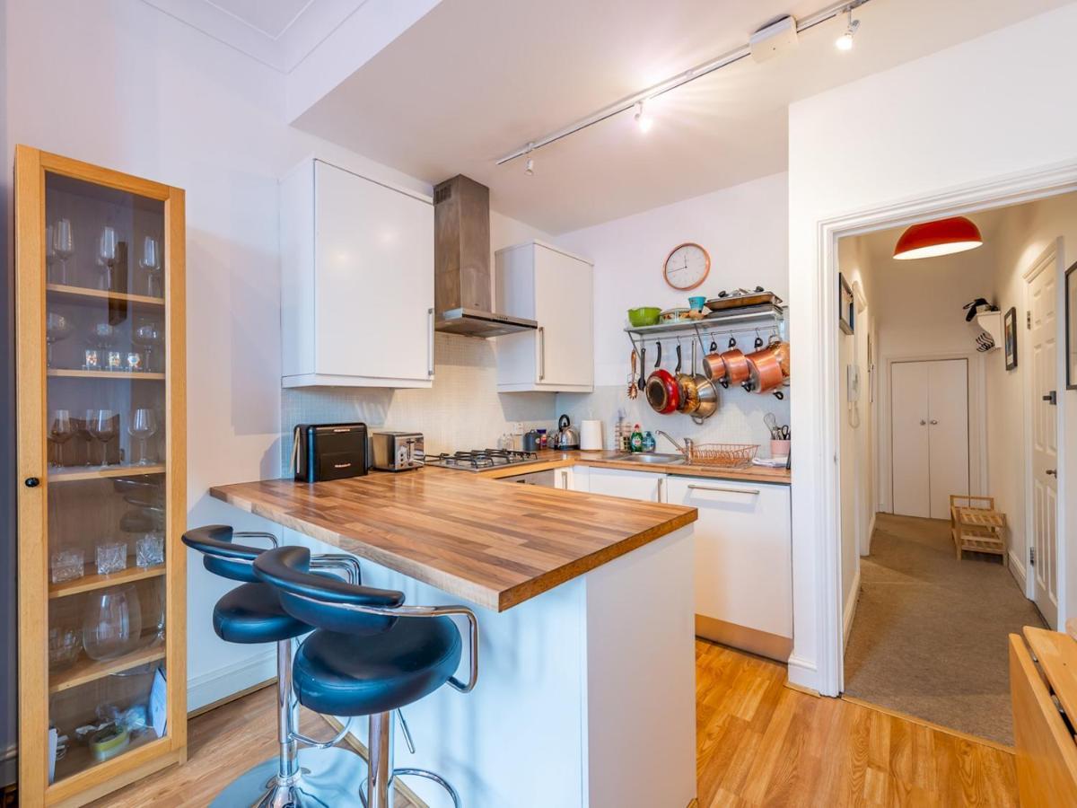 Pass The Keys Balham Modern Cosy Appartement
