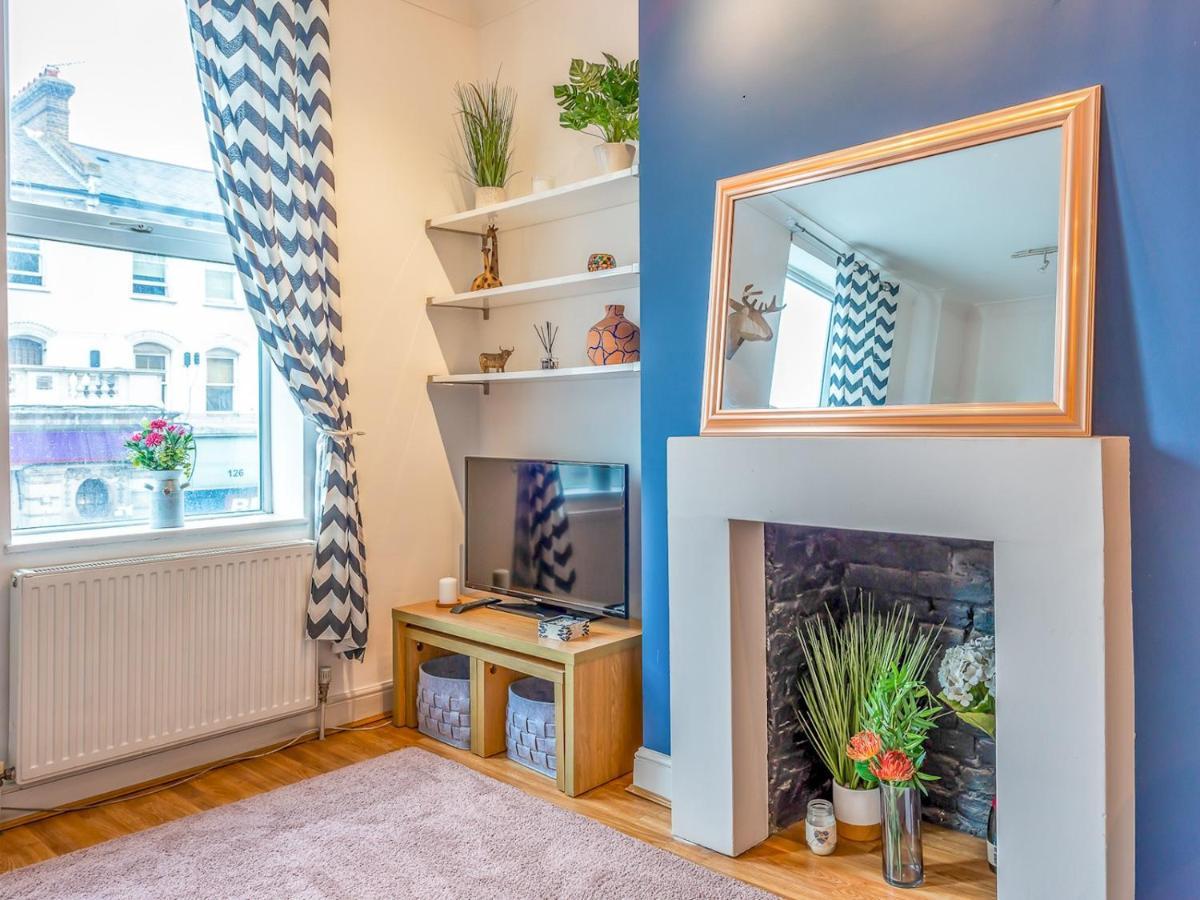 Appartement Pass The Keys Balham Modern Cosy *
