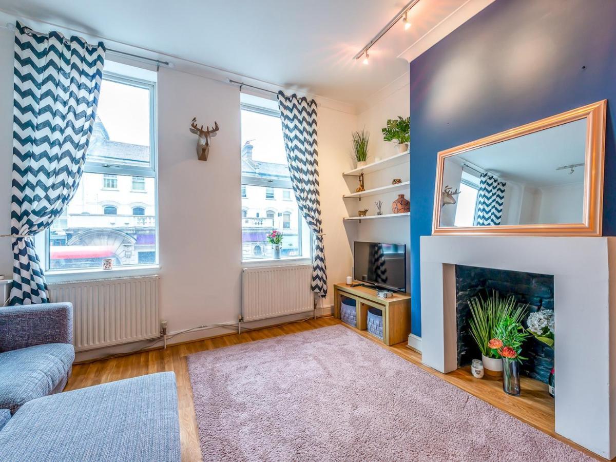 Appartement Pass The Keys Balham Modern Cosy