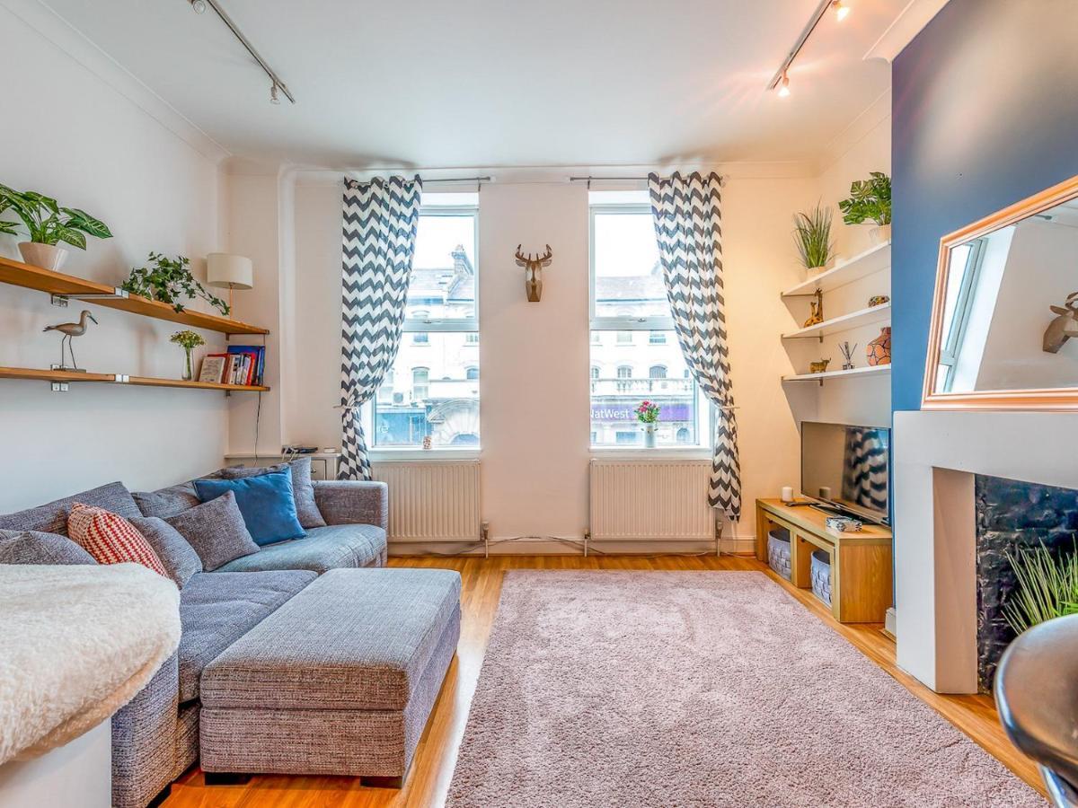 Pass The Keys Balham Modern Cosy Appartement Londen