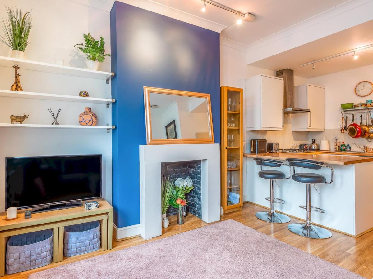 Appartement Pass The Keys Balham Modern Cosy *