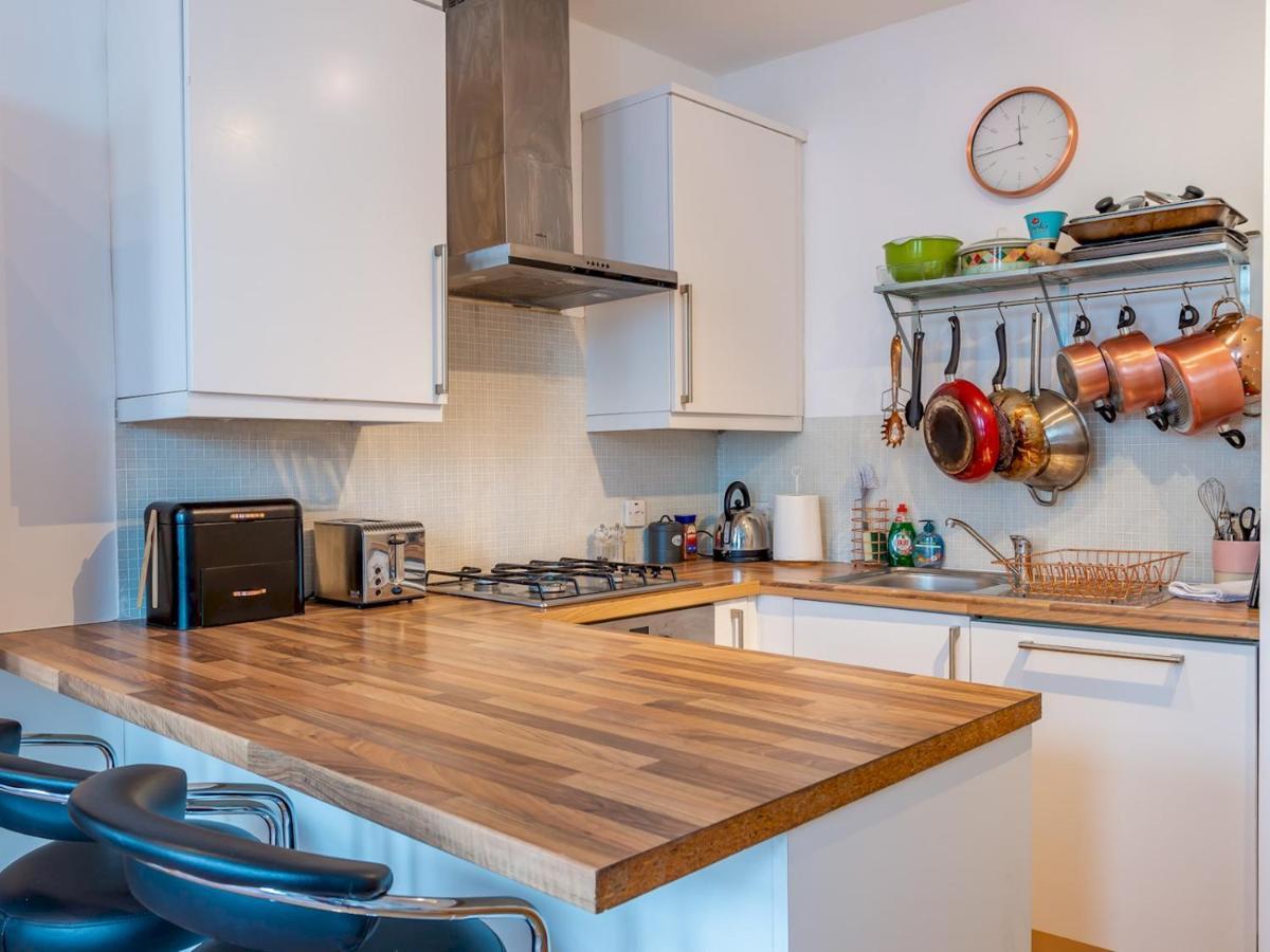 Pass The Keys Balham Modern Cosy Appartement Londen