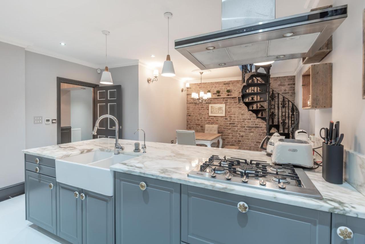 Villa The House - Entire Londen