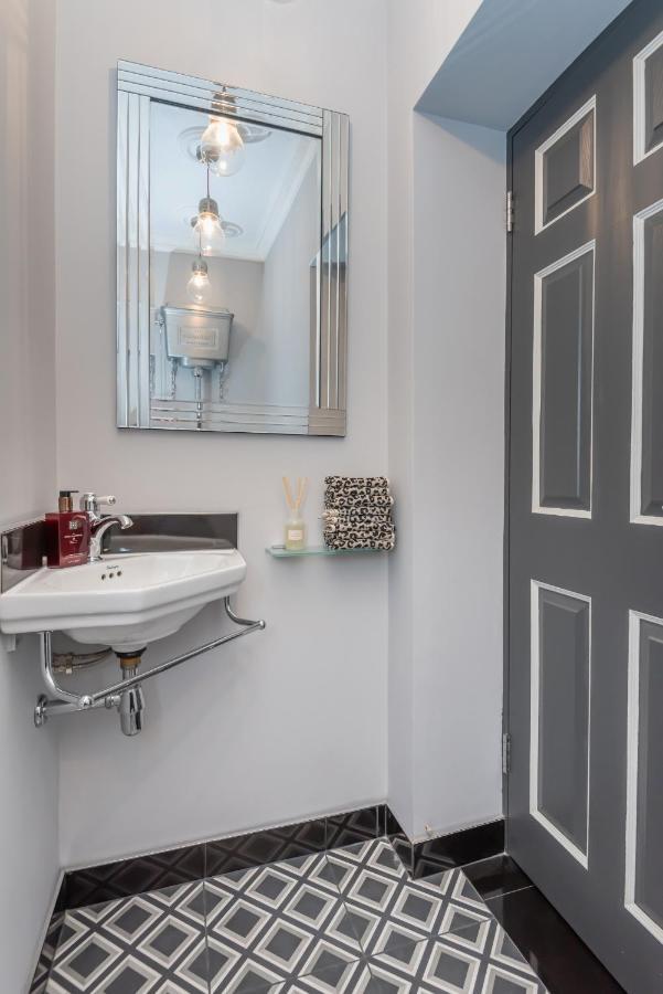 Villa The House - Entire Londen