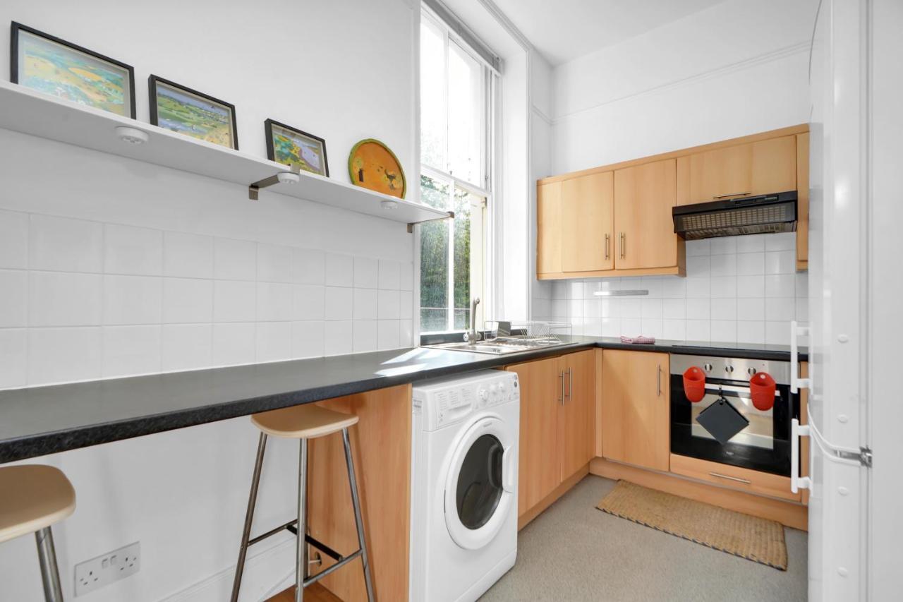 Apartment Bedford Place *