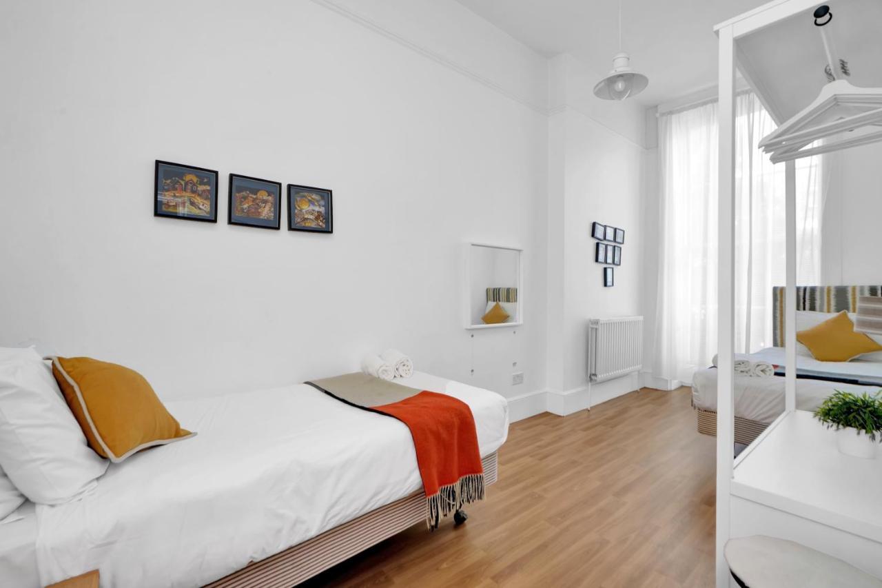 Apartment Bedford Place London