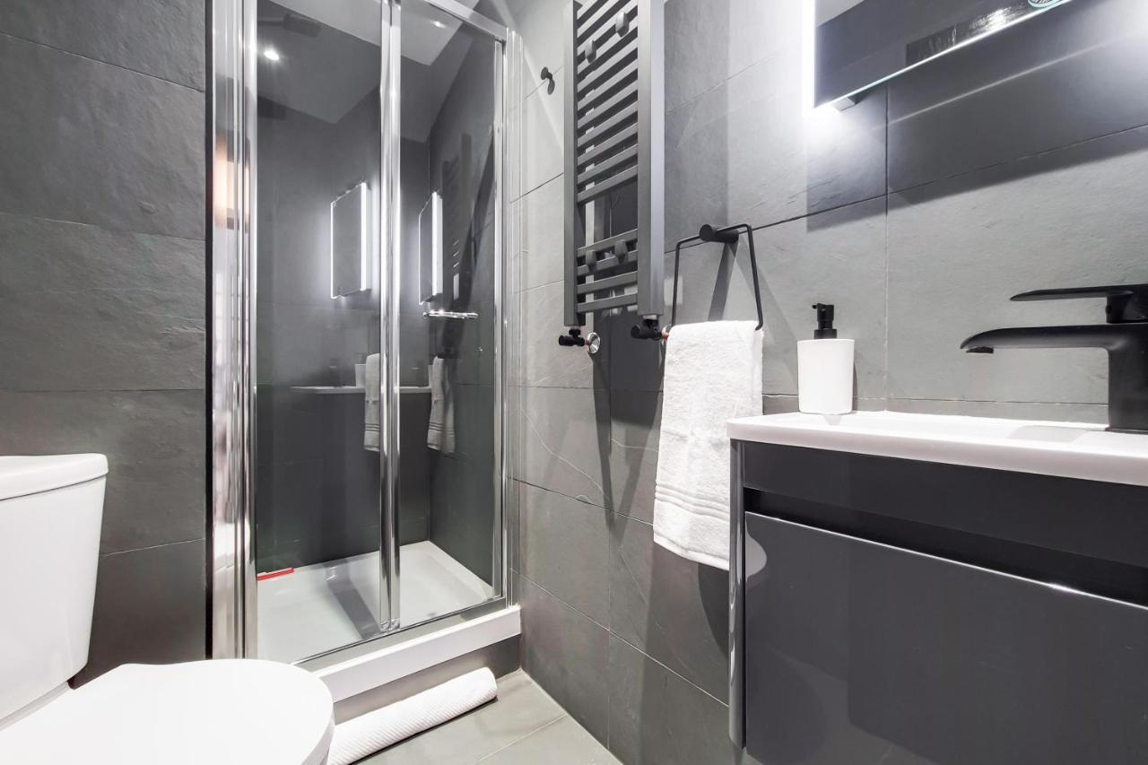 Langdon Brooks Appartement