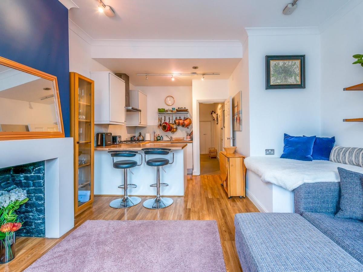 Appartement Pass The Keys Balham Modern Cosy *