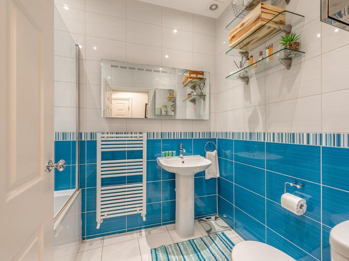 Appartement Pass The Keys Balham Modern Cosy *