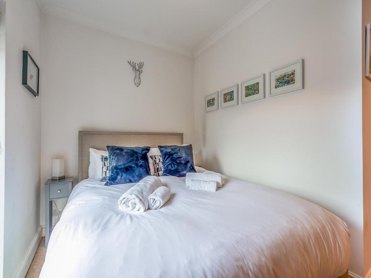 Pass The Keys Balham Modern Cosy Appartement *