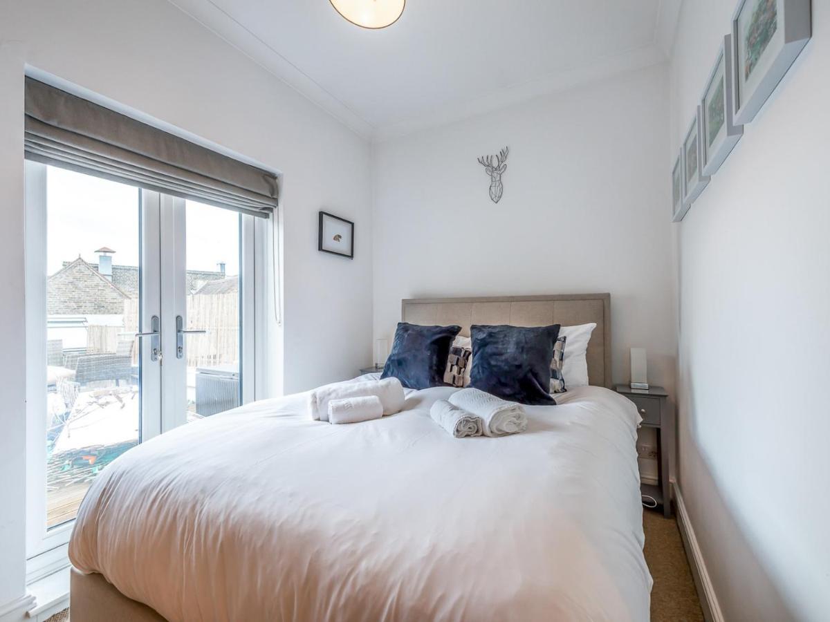Pass The Keys Balham Modern Cosy Appartement Londen