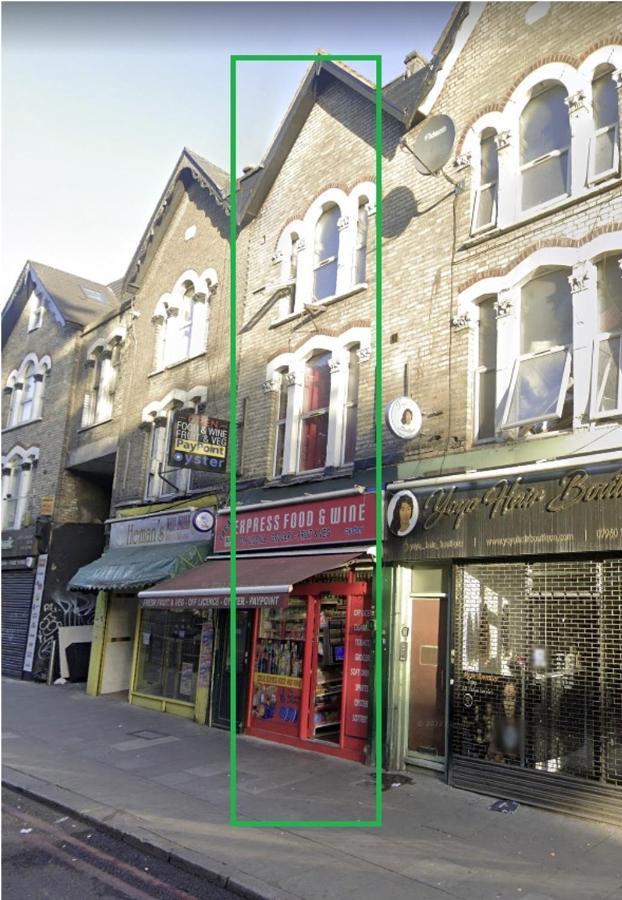 Lovely Studio Flat In The Heart Of Apartment *