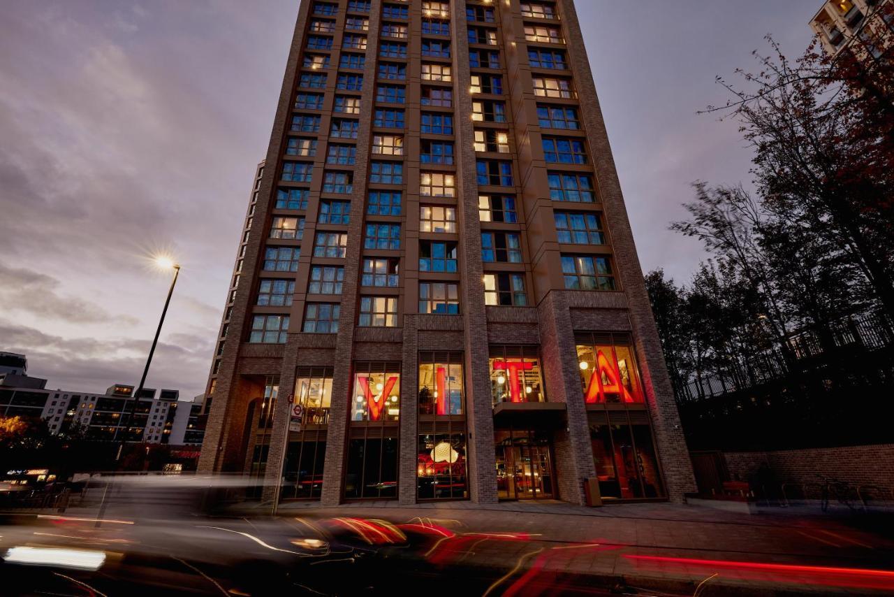 Hotel Altido At London