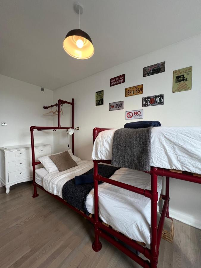 Apartment Abbey Road *