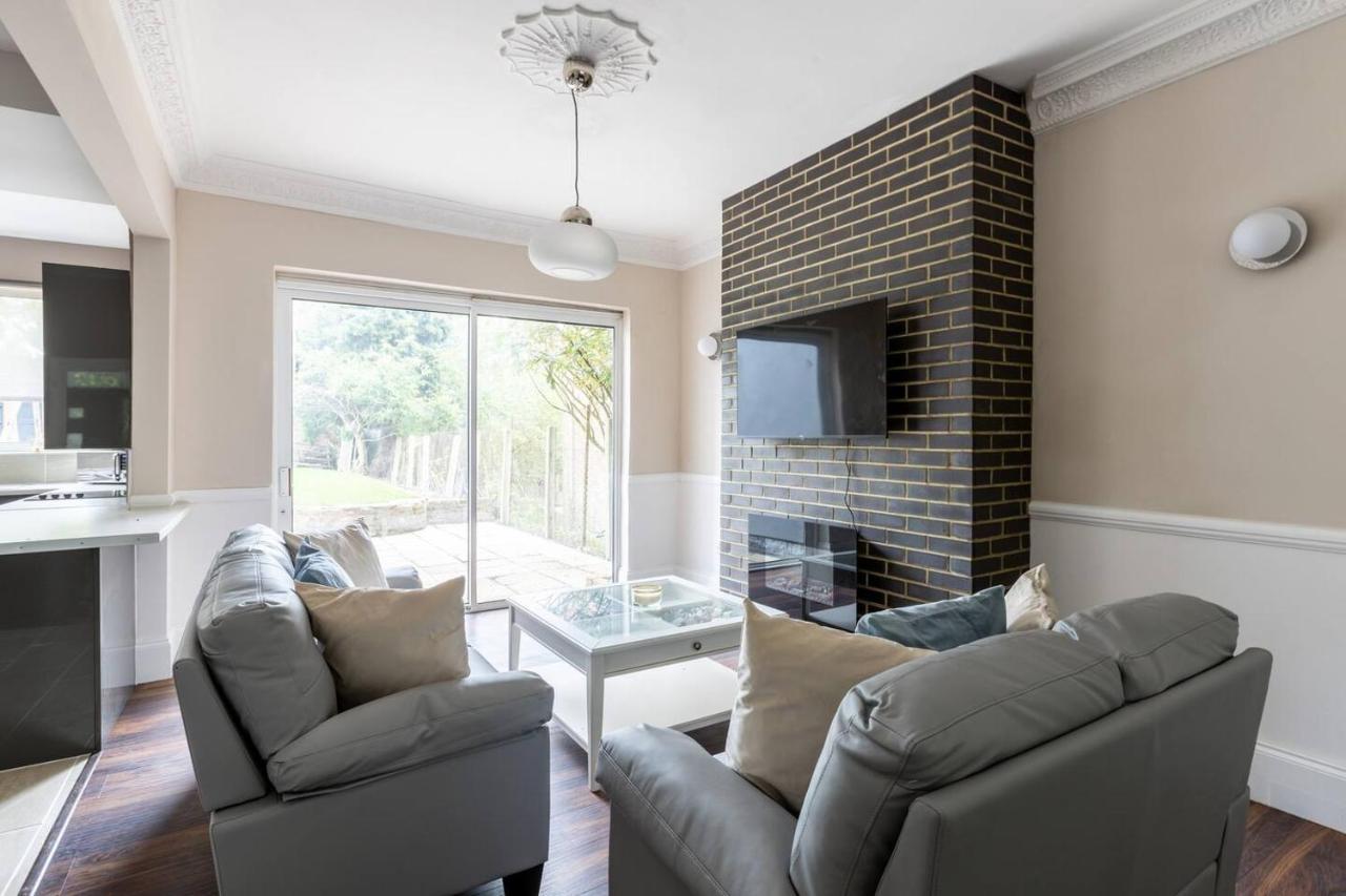 Stunning Apartment London