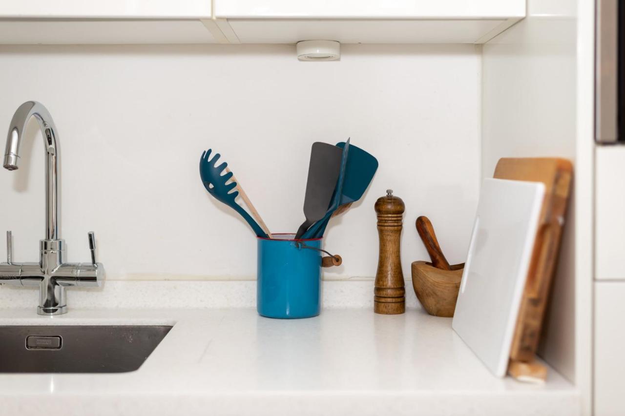 Apartamento Guestready - Cosy Apt Near Portobello Road Market Londres